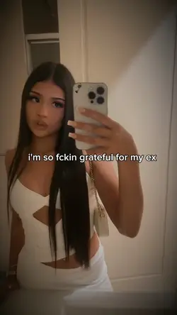 Thank you next 