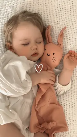 My baby