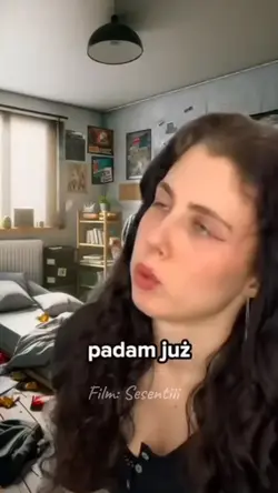 Film nie jest mój
