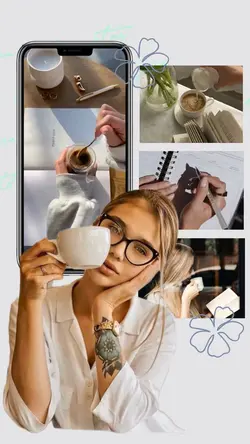 Daily scrapbook 