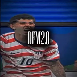 USA vs PARAGUAY EDIT