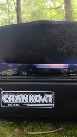 CrankDat Burner 