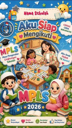 MPLS TK 2026