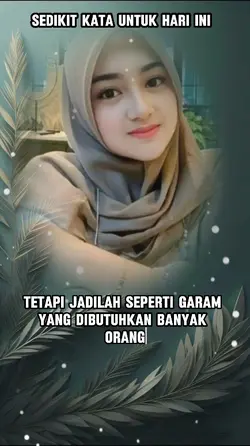 STORY HARIAN 