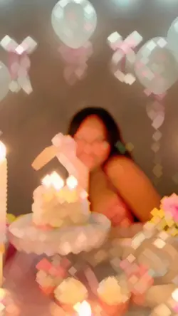 Happy Birthday to Me