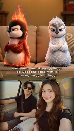 TREND PINGUIN