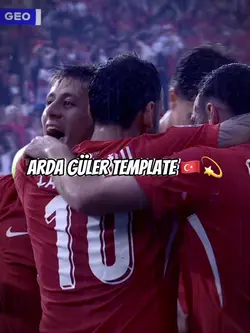 Part 16 | Arda Güler