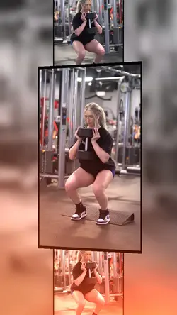 Gym template