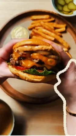 Food dump 