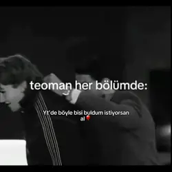 Dolaba gidiyosun