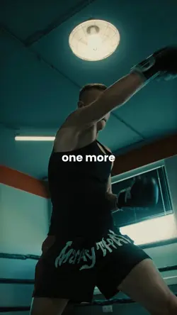 boxing motivation 
