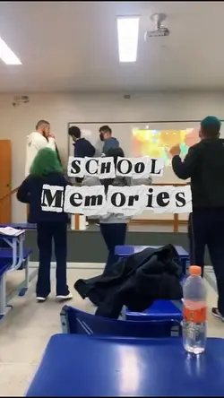 School Memories
