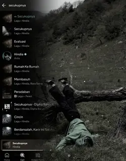 trend spotify