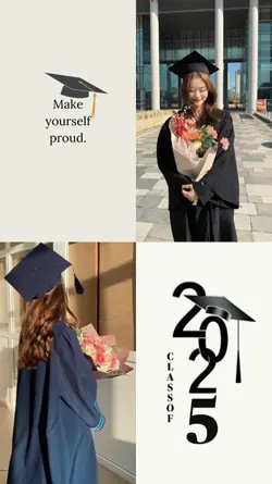 graduation 