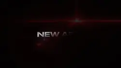 New intro
