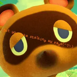 Tom nook
