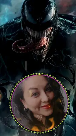 Venom batalla