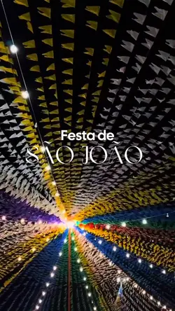 Festa São João 