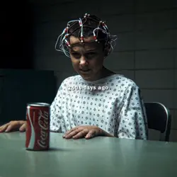 STRANGER THINGS EDIT