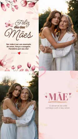 Mãe 