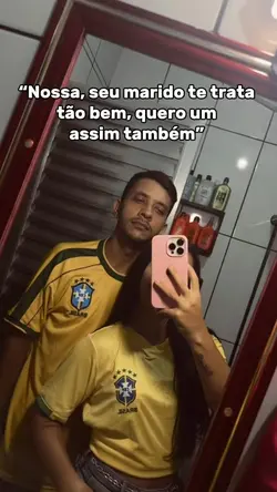 Sempre tem uma assim