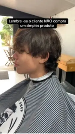 Transformação cut 
