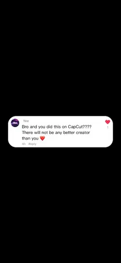 Proof for the amv