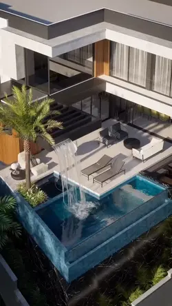 house tour