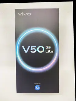 vivo v50 lite