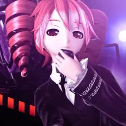Sing with me! 