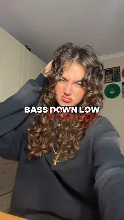 Bass Down Low 