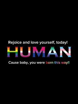 It's pride month!