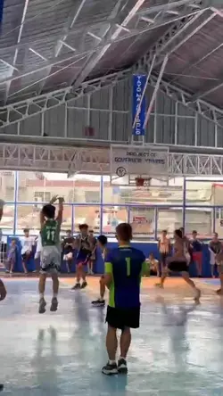 BASKETBALL SLOWMO