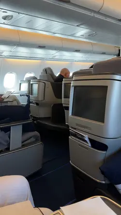 USA trip