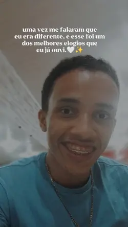 uma vez me falaram..