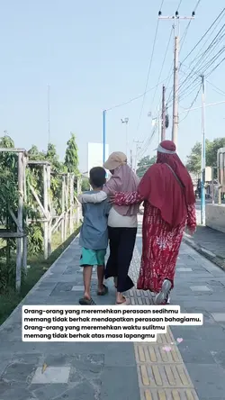 Orang yang berhak