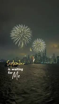 Sep is waiting for..