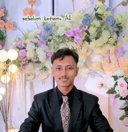before after