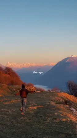 therapy