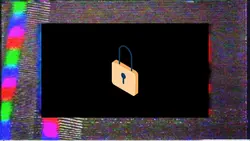 Glitch Intro