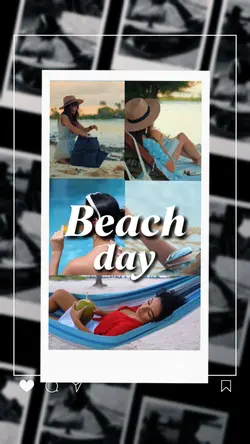 Beach Day