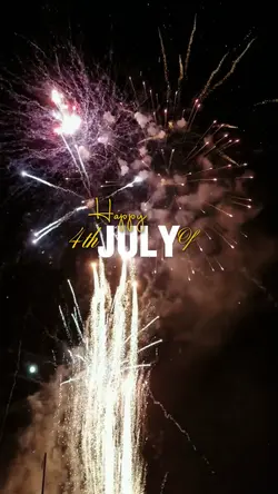 4th of july