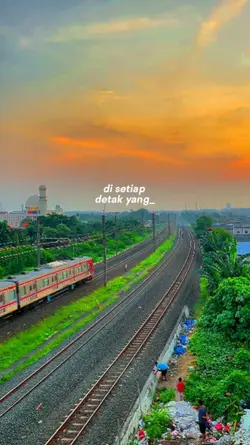 Disetiap detak yang