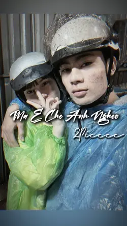 Từng ngày trôi anh 