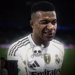 LUA NA PRAÇA 1:1 ☠️