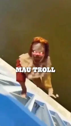 Troll bạn bè