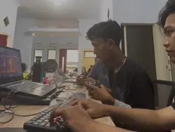 tapi susah dijalanin