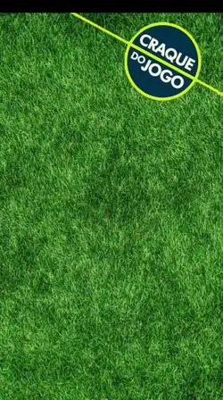 Craque do jogo 
