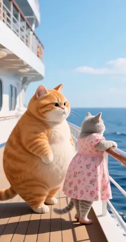 story cat