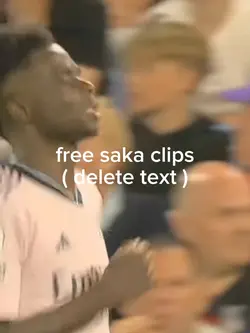 free saka clips